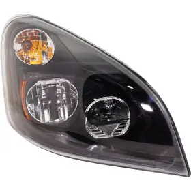Clx-m0-33g-1106r-as2-cl360a50 Karparts360 For Freightliner Cascadia Headlight 2015 16 17 2018 Passenger Side Led Type