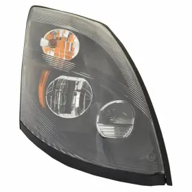 Clx-m0-373-1131rxas2-cl360a50 Karparts360 For Volvo V/n Series 2015 2016 2017 Headlight Passenger Side Led Tl-27620cb