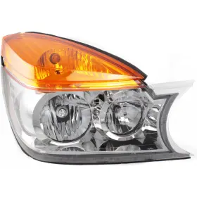 Clx-m0-gm328-b001r-cl360a1 Karparts360 For 2002 2003 Buick Rendezvous Headlight Assembly Passenger Side Gm2503226