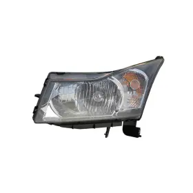 Clx-m0-gm584-b101l-cl360a1 Karparts360 For 2011 2012 Chevy Cruze Headlight Driver Side Gm2502356