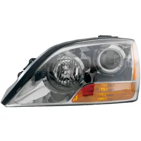 Clx-m0-ka020-b101l-cl360a1 Karparts360 For 2007 2008 Kia Sorento Headlight Assembly Driver Side Ki2502126