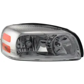 Clx-m0-usa-c100171-cl360a73 Karparts360 For Saturn Relay Headlight 2005-2007 Passenger Side Composite Gm2503256 Clx-m0-usa-c100171-cl360a73 Karparts360 For Saturn Relay Headlight 2005-2007 Passenger Side Composite Gm2503256