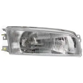 Clx-m0-usa-m100115-cl360a70 Karparts360 For Mitsubishi Mirage Headlight 1997-2001 Passenger Side Halogen Mi2503114