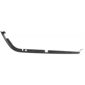 Clx-m0-usa-m102101-cl360a70 Karparts360 For Mercedes-benz C230/c280 Headlight Filler 1997-2000 Passenger Side Lower