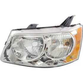 Clx-m0-usa-p100116-cl360a70 Karparts360 For Pontiac Torrent Headlight 2006-2009 Driver Side Halogen Gm2502284 15890727 Clx-m0-usa-p100116-cl360a70 Karparts360 For Pontiac Torrent Headlight 2006-2009 Driver Side Halogen Gm2502284 15890727