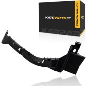 Clx-m0-usa-rm10980007-cla1 Karparts360 For Mazda 3 2019-2025 Headlight Bracket Passenger Side Ma2509102 Bcka50150a