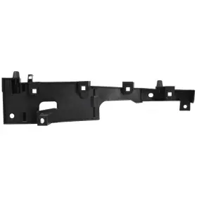 Clx-m0-usa-s101502-cl360a70 Karparts360 For Saturn Ion Headlight Bracket 2003-2007 Driver Side Headlamp Mounting Panel