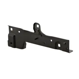 Gm2508133 Karparts360 For Gmc Yukon/yukon Xl 2021-2024 Headlight Bracket Driver Side