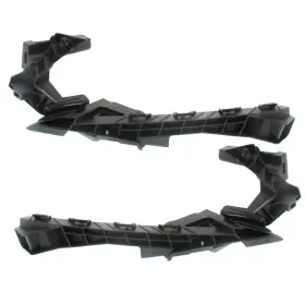 Ho1042122 Karparts360 For Honda Cr-v 2012-2016 Headlight Bracket Driver And Passenger Side Pair Capa Ho1042122 Karparts360 For Honda Cr-v 2012-2016 Headlight Bracket Driver And Passenger Side Pair Capa