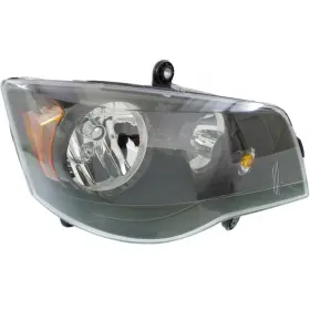 Klx-ksi-1386369t-cl360a50 Karparts360 For Chrysler Town And Country 2014-2016 Headlight Passenger Side Halogen Ch2503266 Klx-ksi-1386369t-cl360a50 Karparts360 For Chrysler Town And Country 2014-2016 Headlight Passenger Side Halogen Ch2503266