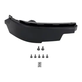 Klx-ksi-1995343-cl360a50 Karparts360 For Ram 1500 2019-2024 Headlight Bracket Passenger Side 6 Lug Nuts Ch2509116