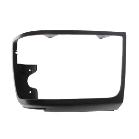 Klx-ksi-2197342-cl360a52 Karparts360 For Ford F-super Duty 1992-1997 Headlight Door Driver Side Gray Fo2512129