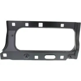 Klx-ksi-3375342q-cl360a50 Karparts360 For Chevy Silverado 1500 2014-2018 Headlight Bracket Driver Side Capa Steel