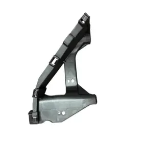 Klx-ksi-5537463-cl360a50 Karparts360 For Honda Civic 2016-2021 Headlight Bracket Passenger Side Front Pp Plastic