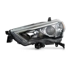 Klx-ksi-759536cq-cl360a50 Karparts360 For Toyota 4runner 2021-2023 Headlight Driver Side Capa Led Clear Lens 3 Wires Klx-ksi-759536cq-cl360a50 Karparts360 For Toyota 4runner 2021-2023 Headlight Driver Side Capa Led Clear Lens 3 Wires