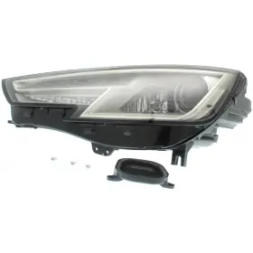 Klx-ksi-8137362q-cl360a50 Karparts360 For Audi A4 2017 2018 Headlight Unit Driver Side Capa Certified Hid Sedan/wagon Klx-ksi-8137362q-cl360a50 Karparts360 For Audi A4 2017 2018 Headlight Unit Driver Side Capa Certified Hid Sedan/wagon