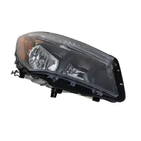 Klx-ksi-8316361q-cl360a50 Karparts360 For Mercedes-benz Cla250/cla45 Amg 2014 15 16 2017 Headlight Passenger Side Capa