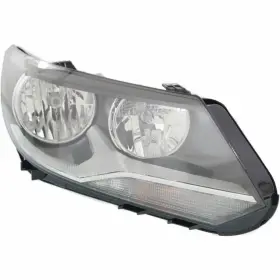 Klx-ksi-8465363-cl360a50 Karparts360 For Volkswagen Tiguan 2012-2018 Headlight Passenger Side Halogen Vw2503152