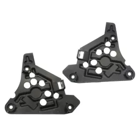 Klx-pair-ksi-2942342-cl360a50 Karparts360 For Ford F-150 2015-2020 Headlight Bracket Driver&passenger Side Pair Pp Plastic Klx-pair-ksi-2942342-cl360a50 Karparts360 For Ford F-150 2015-2020 Headlight Bracket Driver&passenger Side Pair Pp Plastic