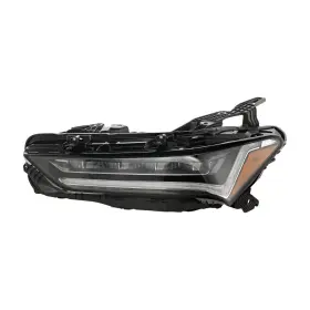 Llx-ac2502137c-cl360a70 Karparts360 For Acura Tlx 2021-2023 Headlight Driver Side Capa Certified Led Excluded Logo Llx-ac2502137c-cl360a70 Karparts360 For Acura Tlx 2021-2023 Headlight Driver Side Capa Certified Led Excluded Logo