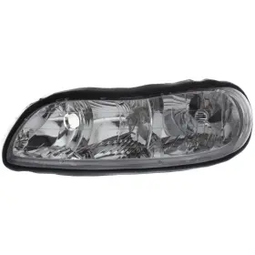 Llx-gm2502154c-cl360a71 Karparts360 For Oldsmobile Cutlass 1997-1999 Headlight Assembly Driver Side Halogen Capa Llx-gm2502154c-cl360a71 Karparts360 For Oldsmobile Cutlass 1997-1999 Headlight Assembly Driver Side Halogen Capa