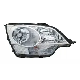 Llx-gm2503306oe-cl360a71 Karparts360 For Chevy Captiva 2012-2014 Oem Headlight Assembly Passenger Side - Gm2503306