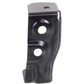 Llx-gm2508115-cl360a71 Karparts360 For Chevy Cruze Limited 2016 Headlight Bracket Driver Side Made Of Steel