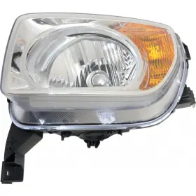 Llx-ho2518106v-cl360a70 Karparts360 For Honda Element 2003 04 05 2006 Headlight Assembly Driver Side Ho2518106