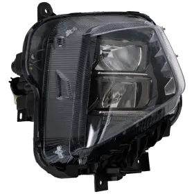 Llx-hy2503264c-cl360a70 Karparts360 For Hyundai Tucson 2022-2024 Headlight Passenger Side Capa Led Multi-reflector