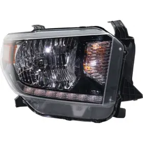 Llx-to2503260c-cl360a70 Karparts360 For Toyota Tundra 2018 19 20 2021 Headlight Assembly Passenger Side Capa Llx-to2503260c-cl360a70 Karparts360 For Toyota Tundra 2018 19 20 2021 Headlight Assembly Passenger Side Capa