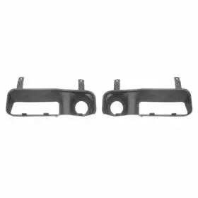 Mlx-pair-she330-95l-cl360a50 Karparts360 For Dodge Ram 1500/2500/3500 1999-2002 Headlight Door Pair Ch1038101 Ch1039101 Mlx-pair-she330-95l-cl360a50 Karparts360 For Dodge Ram 1500/2500/3500 1999-2002 Headlight Door Pair Ch1038101 Ch1039101