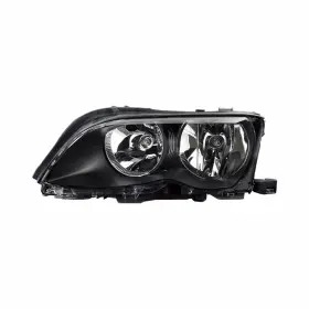 Mlx-she0054b-153-1-cl360a50 Karparts360 For Bmw 325i/330i 2002-2005 Headlight Assembly Driver Side Halogen Black Mlx-she0054b-153-1-cl360a50 Karparts360 For Bmw 325i/330i 2002-2005 Headlight Assembly Driver Side Halogen Black