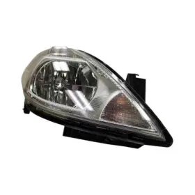 Mlx-she1601-150q-2-cl360a50 Karparts360 For Nissan Versa 2007-2012 Headlight Assembly Passenger Side Capa Ni2503165