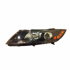 Mlx-she3246a-150-1-cl360a50 Karparts360 For Kia Optima 2011-2013 Driver Side Headlight Assembly 921012t131 Ki2502147 Mlx-she3246a-150-1-cl360a50 Karparts360 For Kia Optima 2011-2013 Driver Side Headlight Assembly 921012t131 Ki2502147