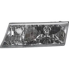 Mlx-she548-151ql-cl360a50 Karparts360 For Mercury Grand Marquis 1999 2000 2001 Headlight Driver Side
