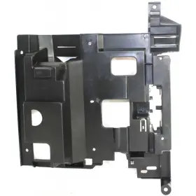 Mlx-she672-23ar-cl360a50 Karparts360 For Cadillac Escalade/ext 2002-2006 Headlight Housing Support Passenger Side