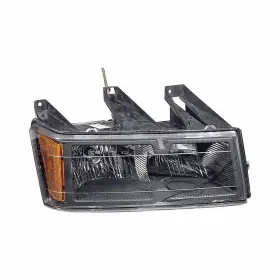 Mlx-she907-150r-cl360a50 Karparts360 For Chevy Colorado 2004-2012 Headlight Passenger Side