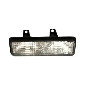 Mlx-she931-122l-cl360a51 Karparts360 For Chevy G-series 1992-1996 Turn Signal/parking Light Driver Side Gm2520130 Mlx-she931-122l-cl360a51 Karparts360 For Chevy G-series 1992-1996 Turn Signal/parking Light Driver Side Gm2520130