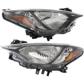 Plx-m0-20-9744-00-cl360a55 Karparts360 For Toyota Yaris Ia Headlight 2017 2018 Pair Passenger And Driver Side 81170-wb001 Plx-m0-20-9744-00-cl360a55 Karparts360 For Toyota Yaris Ia Headlight 2017 2018 Pair Passenger And Driver Side 81170-wb001