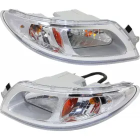 Plx-m0-33a-1101l-ns Karparts360 For International Transtar 8500/8600 Sba/8600 Headlight 2002-2016 Pair Plx-m0-33a-1101l-ns Karparts360 For International Transtar 8500/8600 Sba/8600 Headlight 2002-2016 Pair