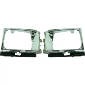 Plx-m0-usa-3222-cl360a70 Karparts360 For Toyota 4runner/pickup Headlight Door 1984-1986 Driver And Passenger Pair Plx-m0-usa-3222-cl360a70 Karparts360 For Toyota 4runner/pickup Headlight Door 1984-1986 Driver And Passenger Pair