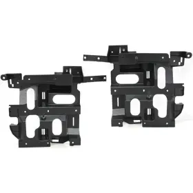 Plx-m0-usa-c101512-cl360a72 Karparts360 For Chevy Silverado 1500/2500 Hd Headlight Bracket 2003-2006 Driver And Passenger Plx-m0-usa-c101512-cl360a72 Karparts360 For Chevy Silverado 1500/2500 Hd Headlight Bracket 2003-2006 Driver And Passenger