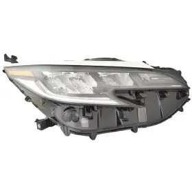 To2503310 Karparts360 For Toyota Sienna 2021 2022 Headlight Assembly Passenger Side Xse Model