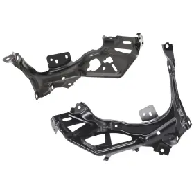 17788129 Keystone Automotive Operations For 2014-2023 Mini Cooper Headlamp Mount Headlight Bracket Set Lh Rh Pair 17788129 Keystone Automotive Operations For 2014-2023 Mini Cooper Headlamp Mount Headlight Bracket Set Lh Rh Pair