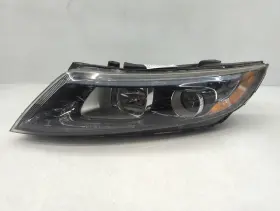04122001 Kia 2014-2015 Optima Passenger Right Oem Head Light Headlight Lamp Ej5d1