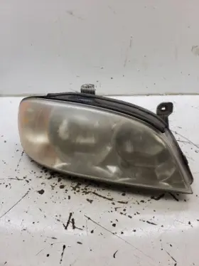 0k2nb51030b Kia Passenger Headlight Sedan Door 4 Cylinder Fits 02-04 Spectra 744997