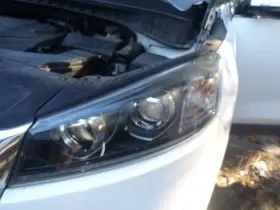 114-10508l Kia Driver Headlight Halogen Bulb Type Led Accents Fits 19-20 Sorento 7732711