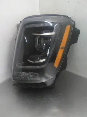 114-10992l Kia Driver Left Headlight Halogen Fits 20-22 Telluride 1047971 114-10992l Kia Driver Left Headlight Halogen Fits 20-22 Telluride 1047971