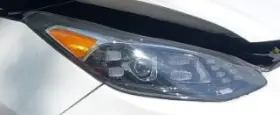 114-11318r Kia 2020-2022 Sportage Rh Passenger Headlight Lamp Oem