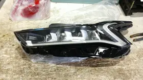 92101l3000 Kia 114-11480l Headlight For K5 Oem 2021 Left Mnt Gone 92101l3000 Kia 114-11480l Headlight For K5 Oem 2021 Left Mnt Gone
